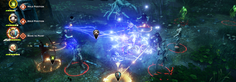 Illustration for article titled The pleasures of Dragon Age: Inquisition are worth suffering through its tedium